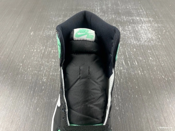 DZ5485-130 Air 1 “Green Glow”  Jordan OG High 0710